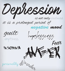 The Depression misconception