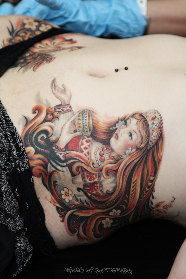 Tattoo Convention VIII_14