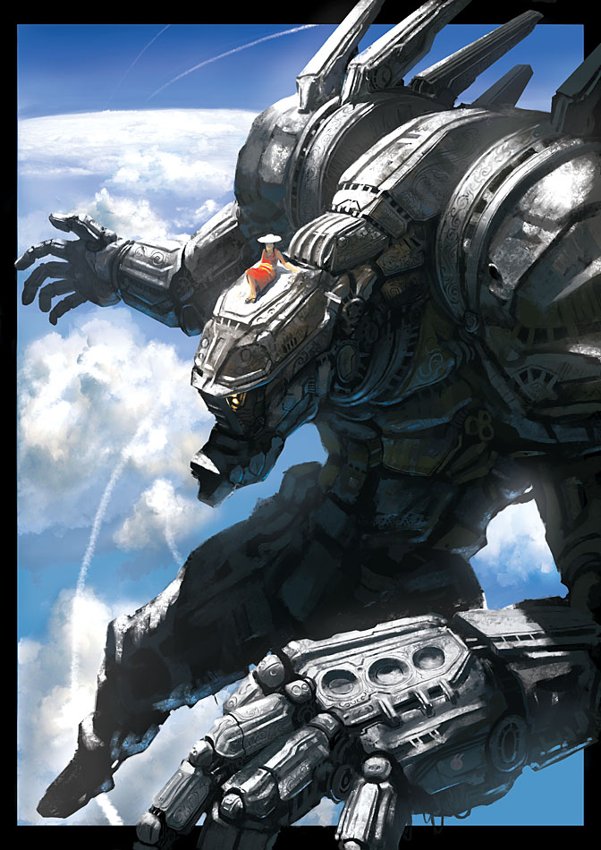 Robot