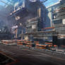 Air platform