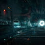 Strike Vector sewers