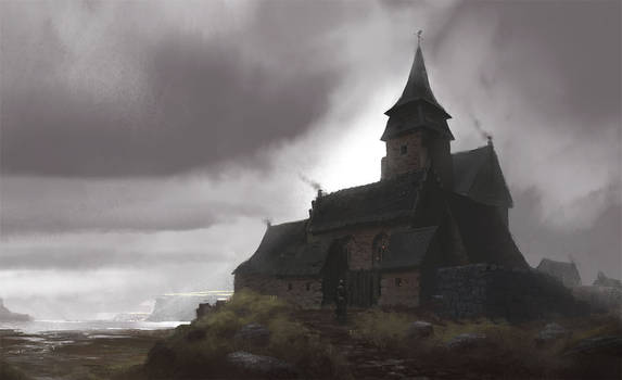 Explore the Best Old Art | DeviantArt