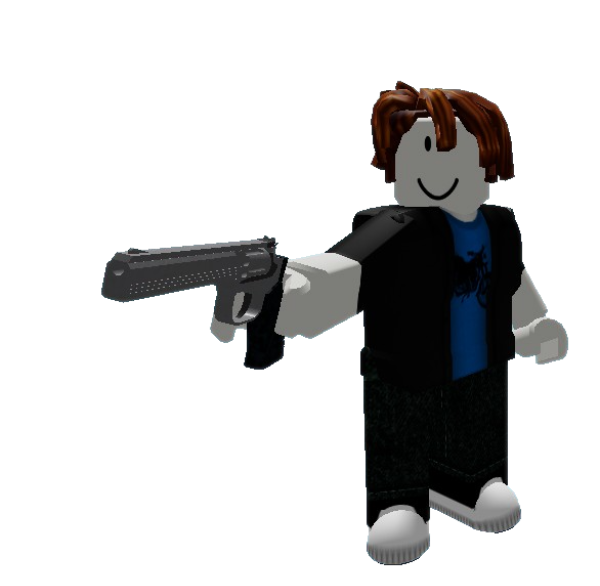 Bacon Hair by Roblox20 on DeviantArt