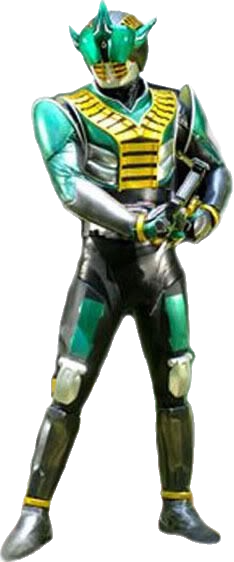 Kamen Rider Zeronos by ZettStuff on DeviantArt