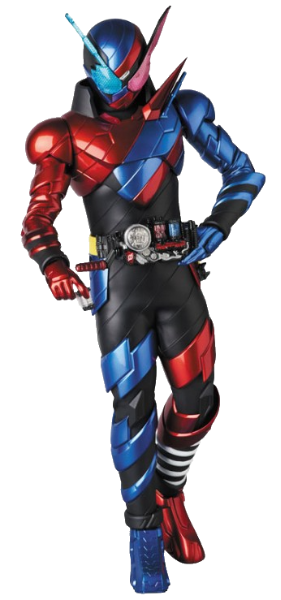 Kamen Rider Build Remote Kamen Rider Build by ZettStuff on DeviantArt