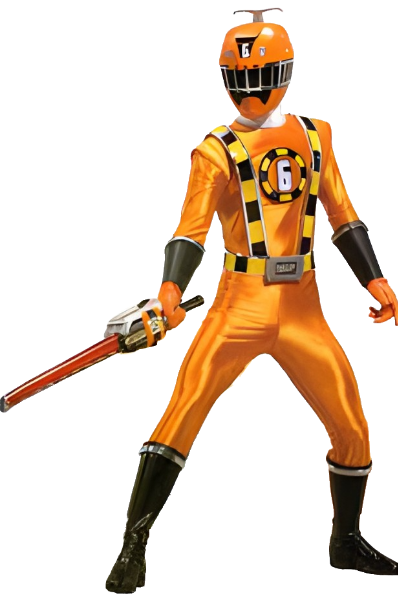 ToQ 6gou by ZettStuff on DeviantArt