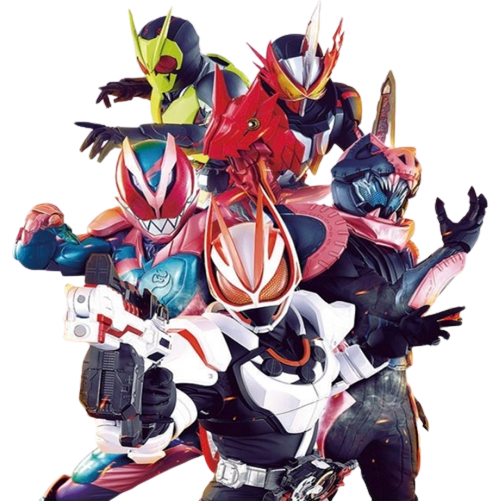 Reiwa Riders by ZettStuff on DeviantArt