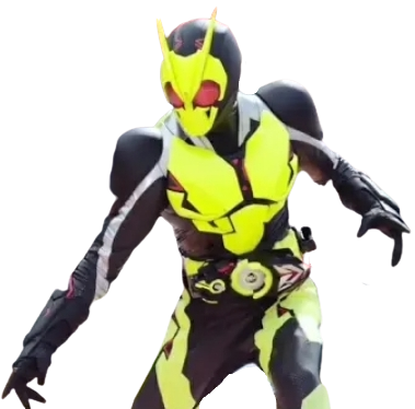 Zero-One Render 01 by Roblox20 on DeviantArt