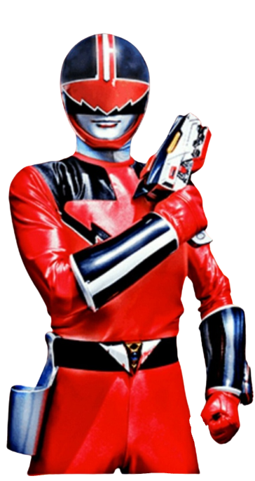 Quinros Ranger Quantum Ranger Render by ZettStuff on DeviantArt