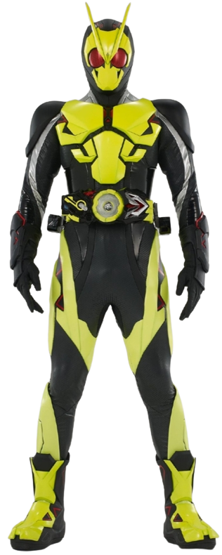 Zero-One Render 02 by ZettStuff on DeviantArt