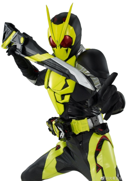 Zero-One Render 03 by ZettStuff on DeviantArt