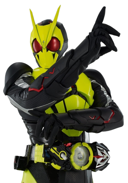 Zero-One Render 06 by ZettStuff on DeviantArt