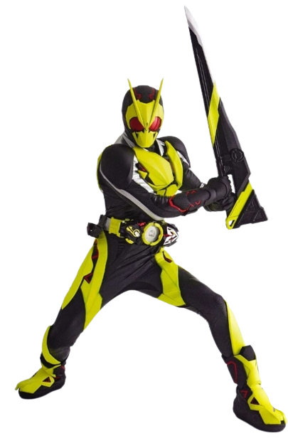Zero-One Render 07 by ZettStuff on DeviantArt