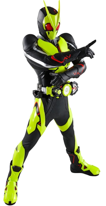 Zero-One Render 08 by ZettStuff on DeviantArt