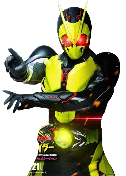Zero-One Render 09 by ZettStuff on DeviantArt