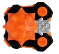 Chain Array Raise Buckle by ZettStuff on DeviantArt