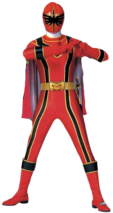 Power Rangers Mythos Force Reed Ranger Red Mystic Force Ranger by ZettStuff on DeviantArt