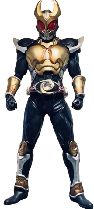 SIC Agito Render by ZettStuff on DeviantArt