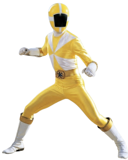 Light Rescue Graphics Lightspeed Rescue Yellow by ZettStuff on DeviantArt