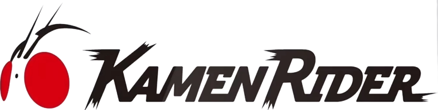 Kamen Rider Logo by ZettStuff on DeviantArt