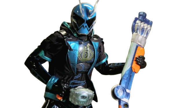 Specter Render 01 by ZettStuff on DeviantArt