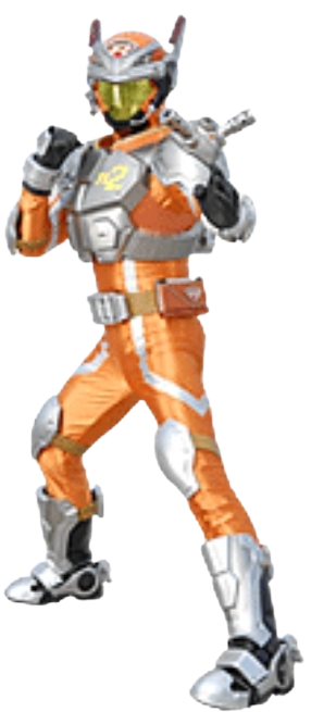 Rapture R 2 Color R2 by ZettStuff on DeviantArt