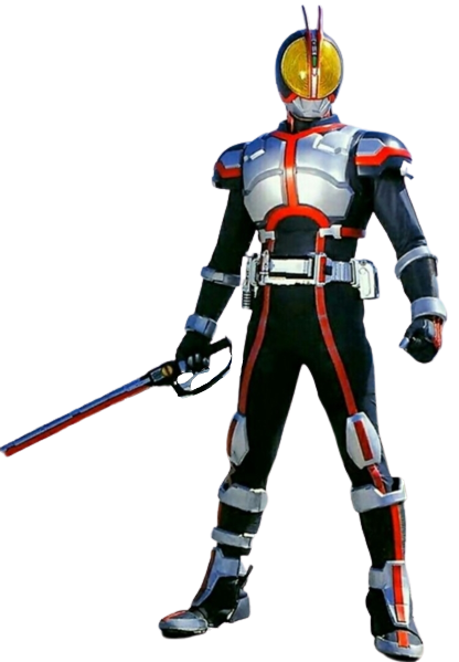 Faiz Rider Jetpack Kamen Rider Faiz Render by ZettStuff on DeviantArt