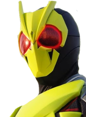 Dxf Zero One Zero-One Render 08 by ZettStuff on DeviantArt