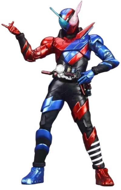 Kamen Rider Build Remote Kamen Rider Build Render by ZettStuff on DeviantArt