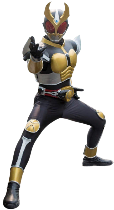 Agito Rider Kick Kamen Rider Agito Render by ZettStuff on DeviantArt