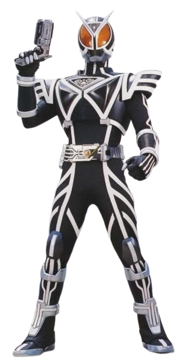 Kamen Rider Delta Render by ZettStuff on DeviantArt