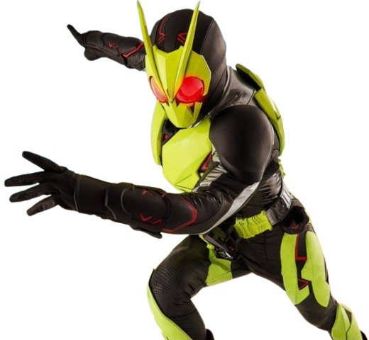 Zero-One Render 09 by ZettStuff on DeviantArt