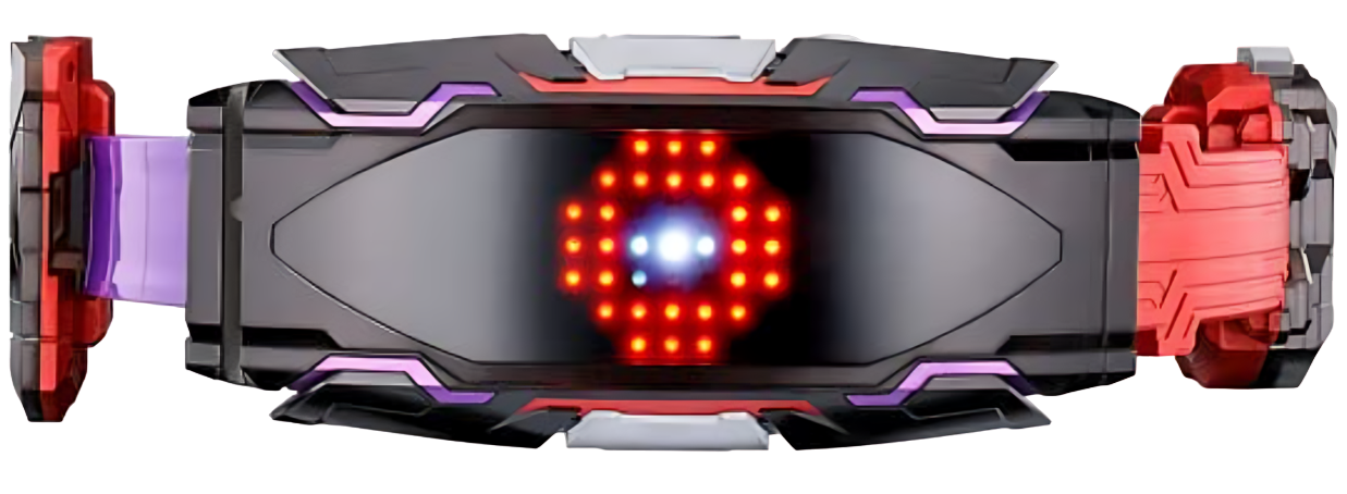 Vision Driver by ZettStuff on DeviantArt