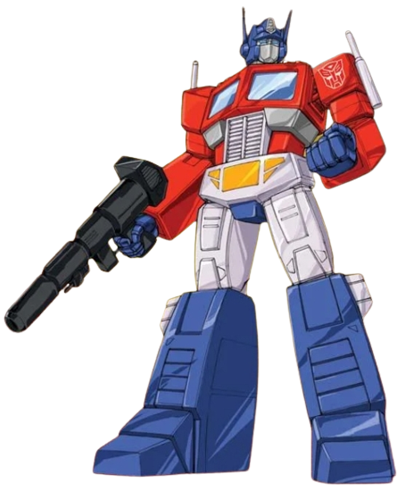 G1 Optimus Prime Render By ZettStuff On DeviantArt g1-optimus-prime-render-by-zettstuff-on-deviantart