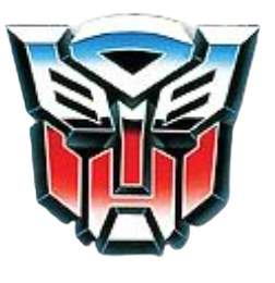 Transformers Icon by ZettStuff on DeviantArt