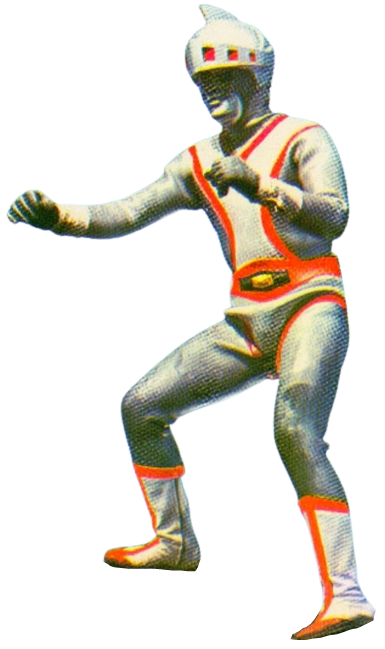 Kamen Rider Silver Rider Silver Kamen Render by ZettStuff on DeviantArt
