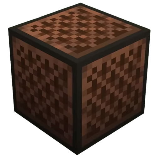 Noteblock by ZettStuff on DeviantArt