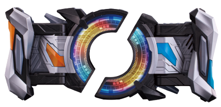 Command Twin Buckle by ZettStuff on DeviantArt
