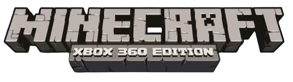 Minecraft Xbox 360 Edition Logo by ZettStuff on DeviantArt