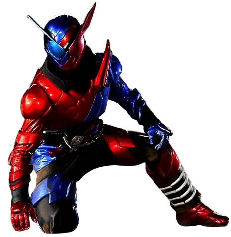 Comon Rider Build Kamen Rider Build Render 04 by ZettStuff on DeviantArt