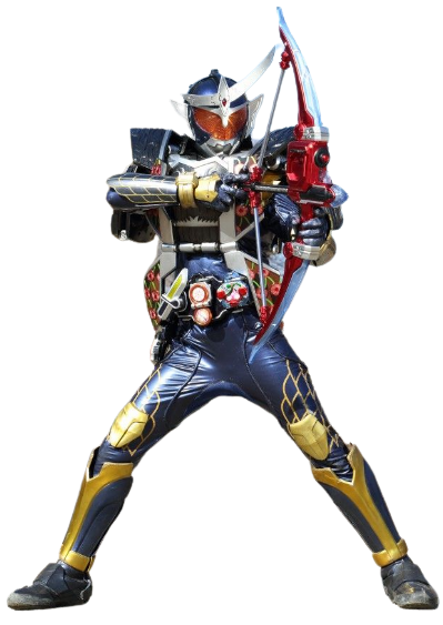 Cherry Rider Kamen Rider Gaim Jimber Cherry Arms Render by ZettStuff on DeviantArt