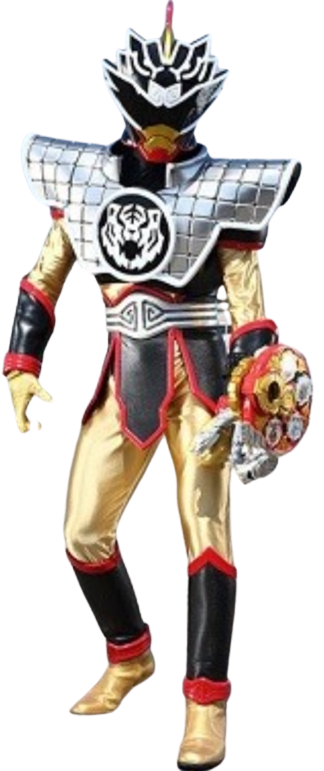 DonTorabolt Render by ZettStuff on DeviantArt