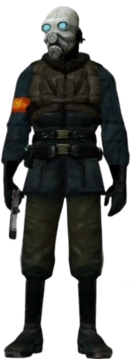 Beta Metrocop by ZettStuff on DeviantArt