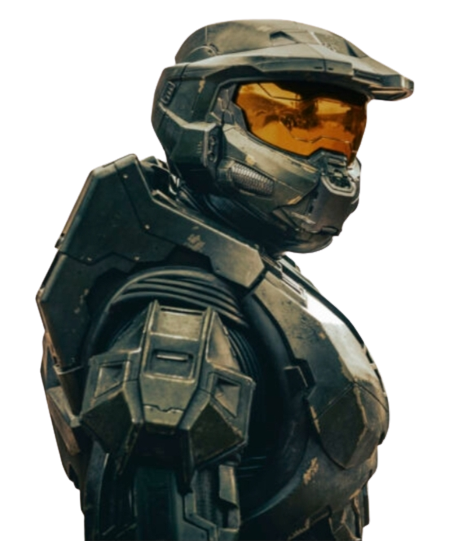 Master Chief Render 04 by ZettStuff on DeviantArt