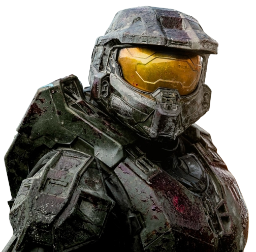 Master Chief Render 05 by ZettStuff on DeviantArt