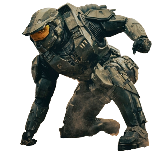 Master Chief Render 07 by ZettStuff on DeviantArt