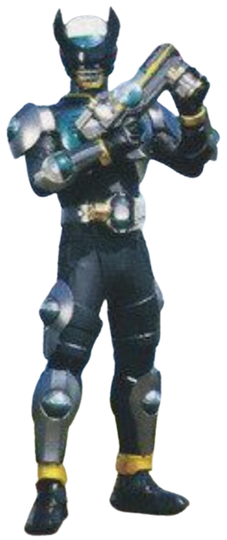 Masked Rider Birth Kamen Rider Birth Render by ZettStuff on DeviantArt