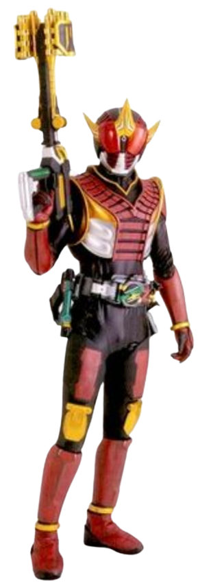 Kamen Rider Zeronos Zero Form Render by ZettStuff on DeviantArt