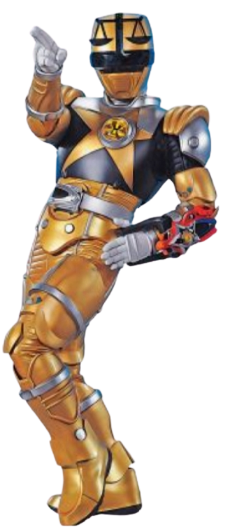 Tenbin Gold Render by ZettStuff on DeviantArt