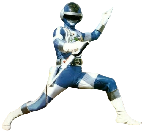 Script Blue 3 Blue-3 Render by ZettStuff on DeviantArt